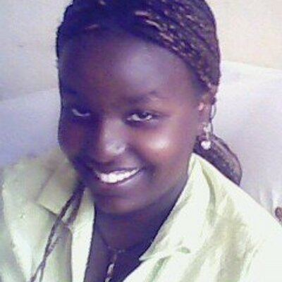 Nancy Wambui Nancy Wambui SwitNanita Twitter
