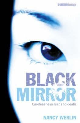 Nancy Werlin Black Mirror by Nancy Werlin