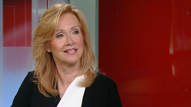 Nancy Wilson (journalist) Nancy Wilson calls it a CBC day tomorrow CBC Player
