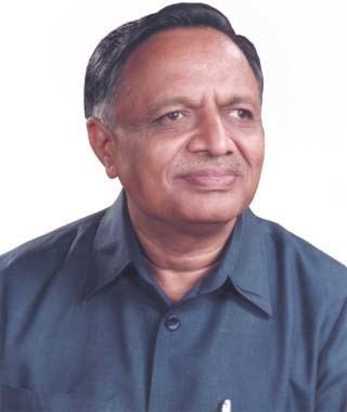Nand Kishore Garg Agarwal Vikas Trust Honours Dr Nand Kishore Garg