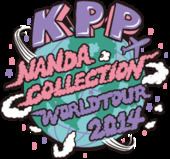Nanda Collection World Tour httpsuploadwikimediaorgwikipediaenthumb0