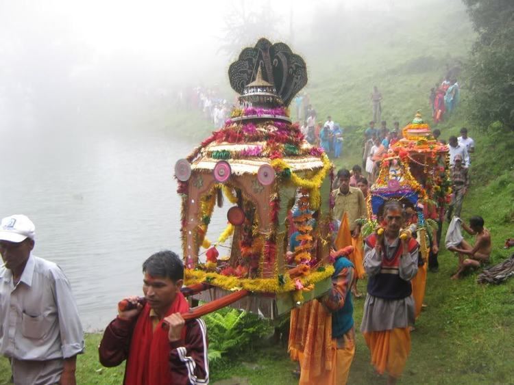 Nanda Devi Raj Jat nanda devi raj jaat Vagabond Images