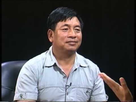 Nanda Kishor Pun Image Sambad Interview with Nanda Kishor Pun Pasang Part 3