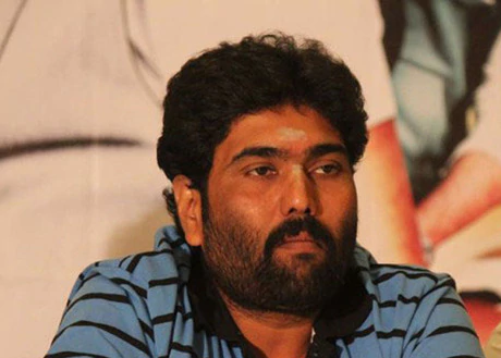 Nanda Kishore Pradeep Roped in for Nanda Kishore39s Next Desimartinicom