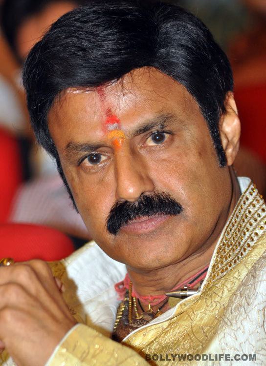 Nandamuri Balakrishna Nandamuri Balakrishna Latest News Photos Videos