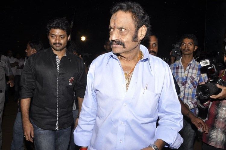 Nandamuri Harikrishna Harikrishna Supports Vanajakshi and Rishi Deccan Abroad