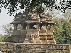 Nandi Temple, Khajuraho India httpsuploadwikimediaorgwikipediacommonsthu