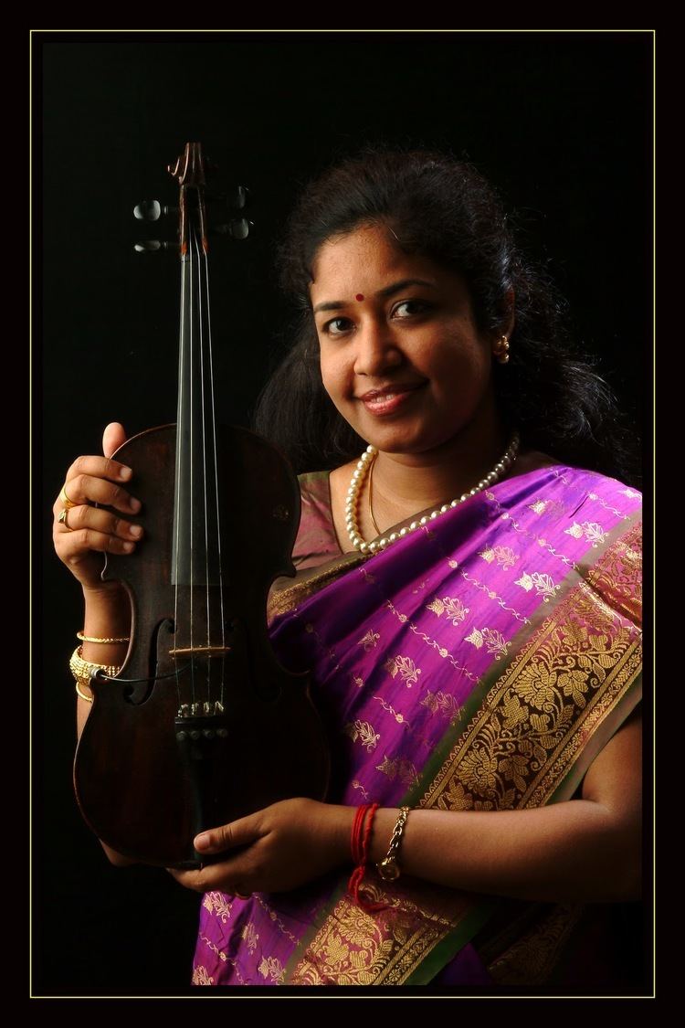 Nandini Muthuswamy NANDINI MUTHUSWAMY Profile