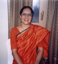 Nandini Nimbkar