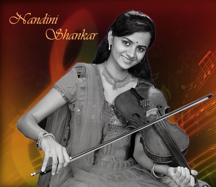 Nandini Shankar Nandini Shankar Official Website