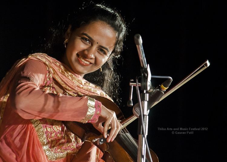 Nandini Shankar Nandini Shankar Violin concert by Padmabhushan Dr N Rajan Flickr
