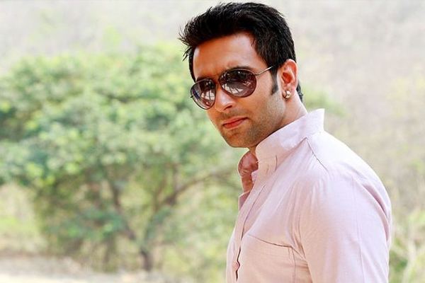 Nandish Singh Nandish Sandhu is now Nandish Singh FilmiDhamaal