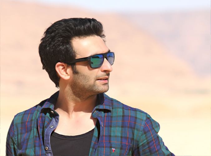 Nandish Singh I am not dating Ankita Shoreyquot Nandish Singh 29370