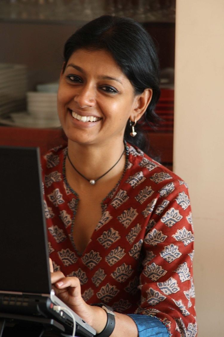 Nandita Das Nandita Das Wikipedia the free encyclopedia