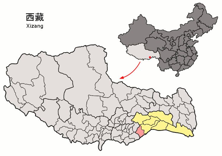 Nang County