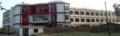 Nangal Choudhary BPS College of Education
