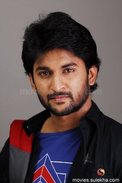 actor nani all movies