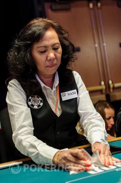 Nani Dollison NANI DOLLISON MS UNITED STATES WSOPcom