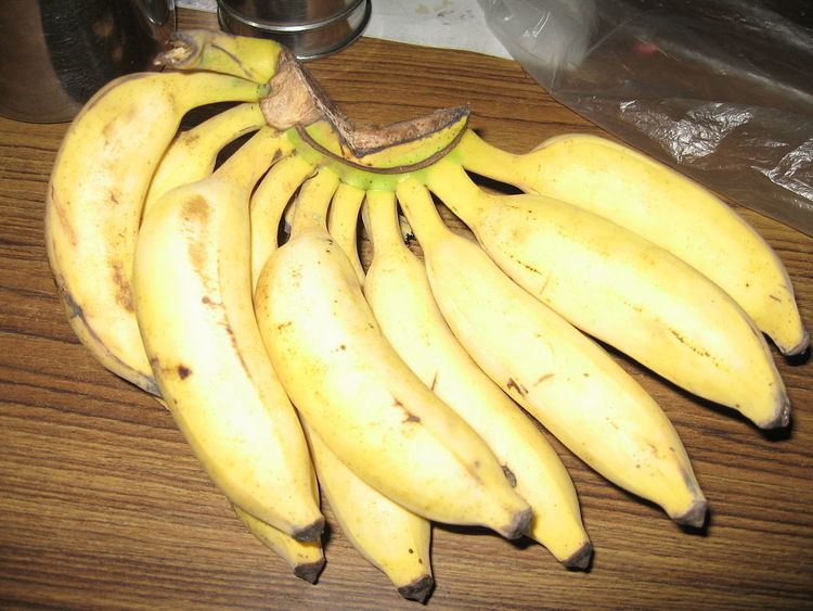 Nanjanagud banana