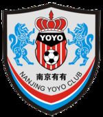 Nanjing Yoyo F.C. httpsuploadwikimediaorgwikipediaenthumb1