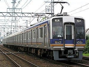 Nankai Main Line httpsuploadwikimediaorgwikipediacommonsthu