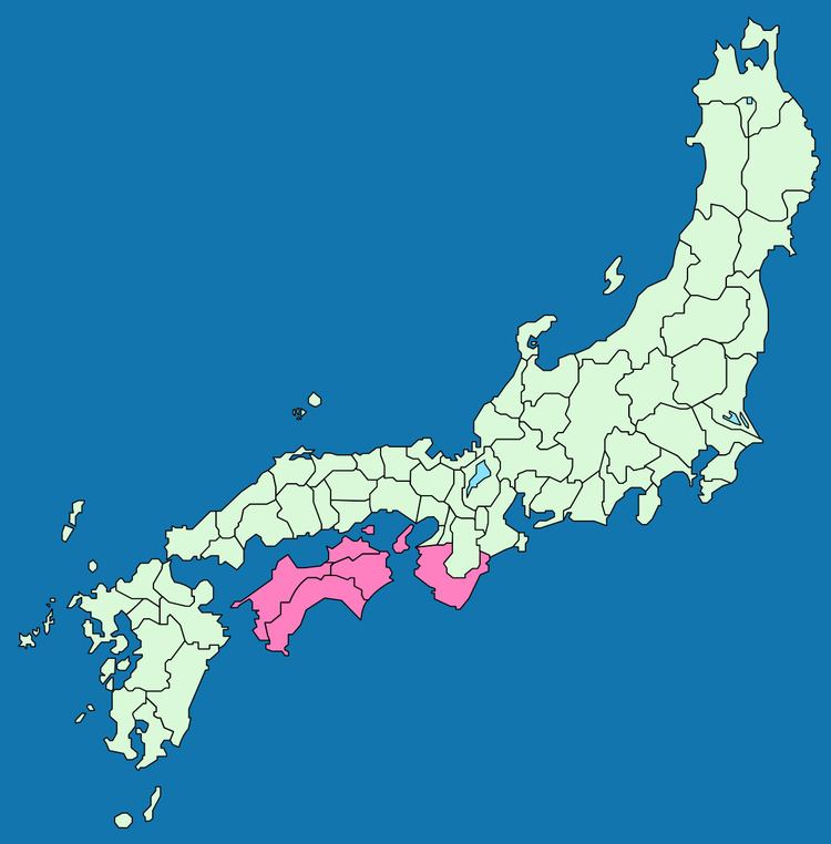 Nankaidō