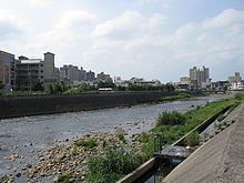 Nankan River httpsuploadwikimediaorgwikipediacommonsthu