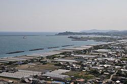 Nankoku, Kōchi httpsuploadwikimediaorgwikipediacommonsthu