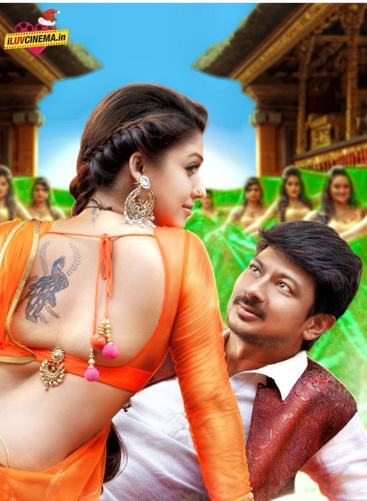 Nannbenda Nannbenda Movie Latest photos Udhayanidhi Stalin Nayantara