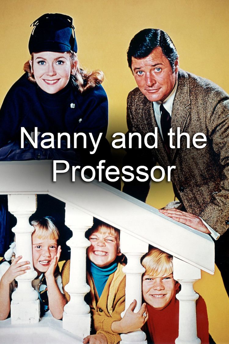 Nanny and the Professor wwwgstaticcomtvthumbtvbanners184175p184175