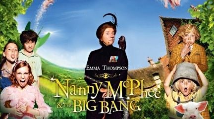 Nanny McPhee and the Big Bang Nanny Mcphee And The Big Bang Image Gallery HCPR