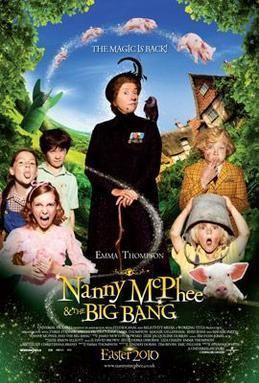 Nanny McPhee and the Big Bang Nanny McPhee and the Big Bang Wikipedia