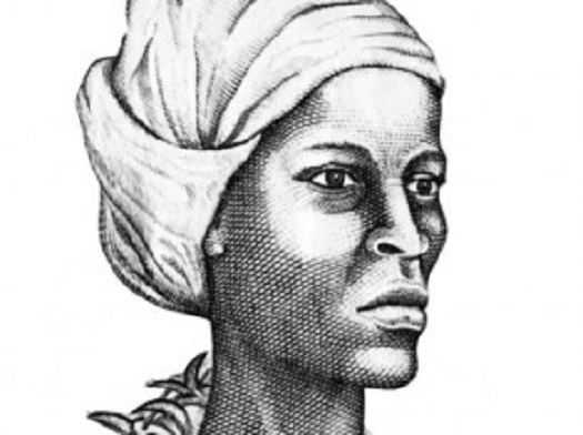 Image result for nanny jamaican national hero