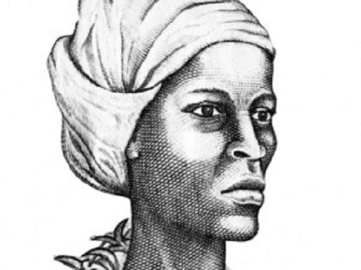 Nanny of the Maroons Black ThenQueen Nanny of the Winward Maroons Mother to All