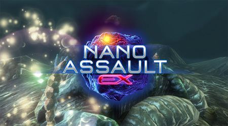 Nano Assault Nano Assault