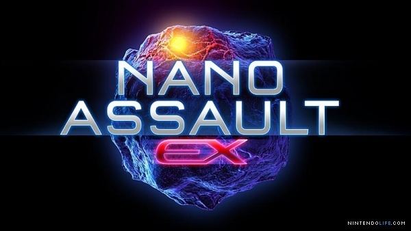 Nano Assault Nano Assault EX Review 3DS eShop Nintendo Life