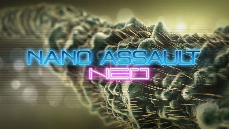 Nano Assault Neo gimmegimmegamescomwpcontentuploads201212Nan