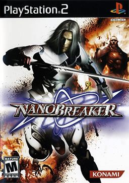Nano Breaker httpsuploadwikimediaorgwikipediaen111Nan