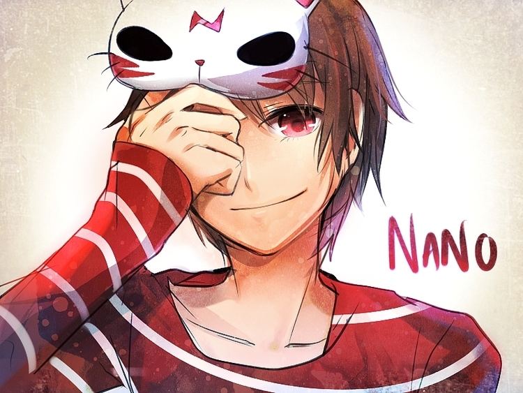 Nano (singer) Nano Nico Nico Singer Zerochan Anime Image Board