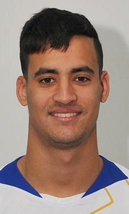 Nano (Spanish footballer, born 1995) wwwbdfutbolcomij16805jpg