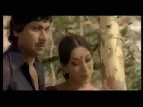 Nanobba Kalla Aaseyu Kaigoodithu Naanobba Kalla 1979 Kannada YouTube
