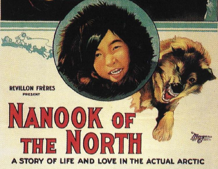 Nanook of the North Watch the Very First Feature Documentary Nanook of the North by