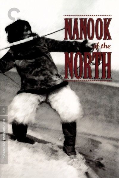 Nanook of the North - Alchetron, The Free Social Encyclopedia