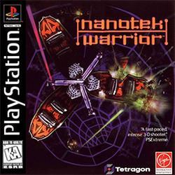 NanoTek Warrior httpsuploadwikimediaorgwikipediaenthumb0