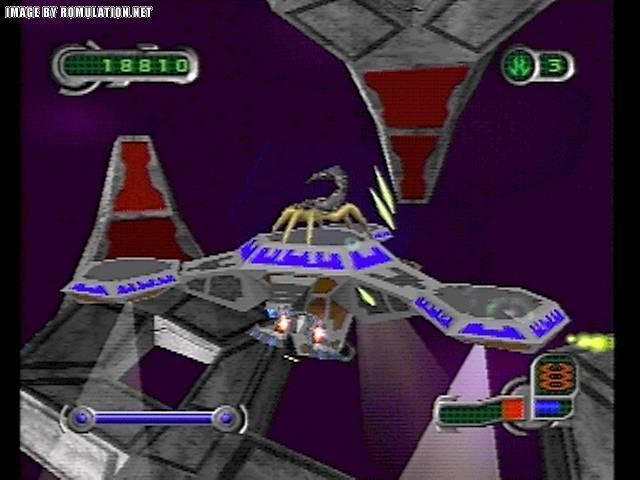 download ps1 nanotek warrior