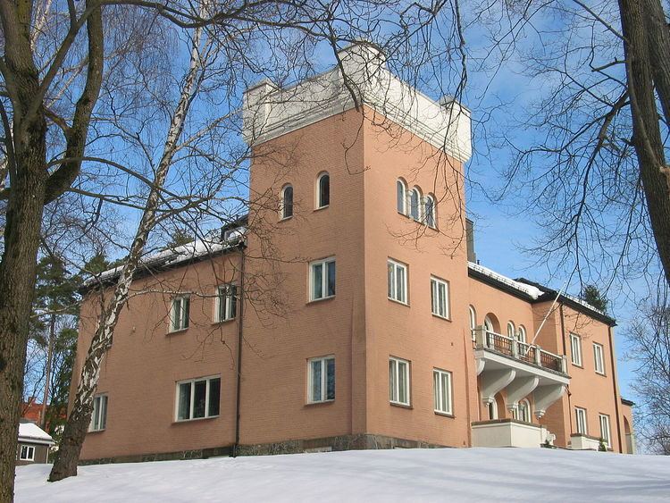 Nansen Institute