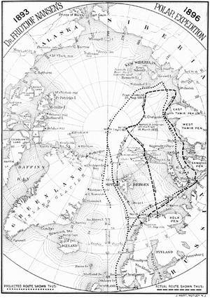 Nansen's Fram expedition httpsuploadwikimediaorgwikipediacommonsthu
