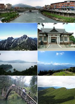 Nantou County httpsuploadwikimediaorgwikipediacommonsthu