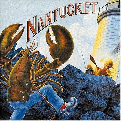 Nantucket (band) httpsimagesnasslimagesamazoncomimagesI6