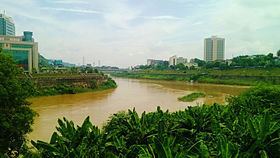 Nanxi River (Yunnan) httpsuploadwikimediaorgwikipediacommonsthu